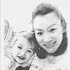 Meet your Posher, Tina